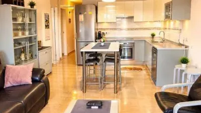 Apartment on Perseo Street photo 16