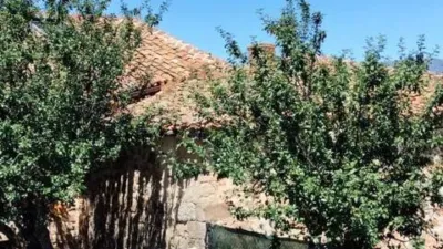 Rustic house on Calle Real photo 28