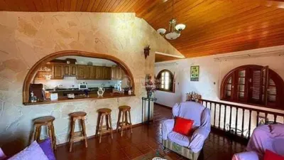 Chalet in Palm-Mar photo 5