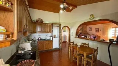 Chalet en Palm-Mar photo 8