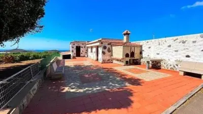 Chalet en Palm-Mar photo 18