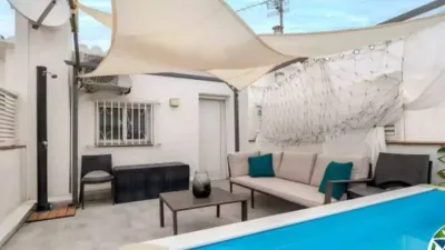 Chalet on Carrer Port del Sol, Number 22 photo 29