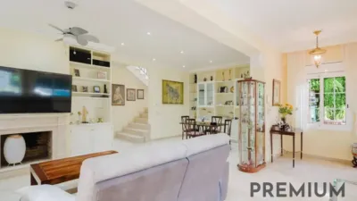 Chalet in La Pineda photo 22