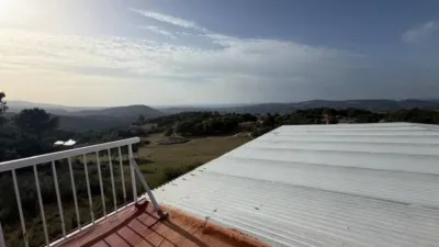 Chalet in Castro Caldelas photo 26
