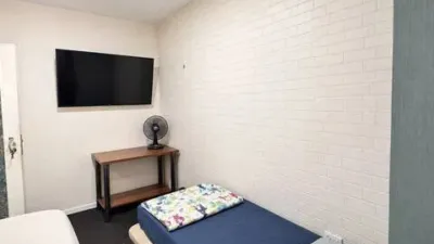 Apartment in the Northwest Zone photo 12
