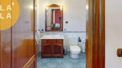 Chalet in Berango photo 38