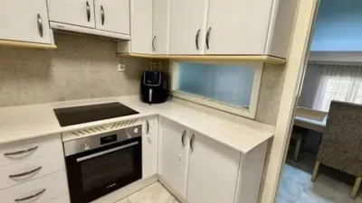 Flat in Covibar-Pablo Iglesias photo 23
