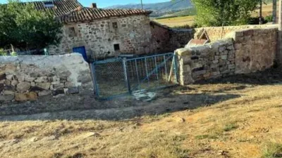 Rustic house on Calle Real photo 24
