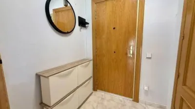 Flat in Covibar-Pablo Iglesias photo 27