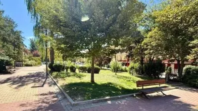Flat in Covibar-Pablo Iglesias photo 64