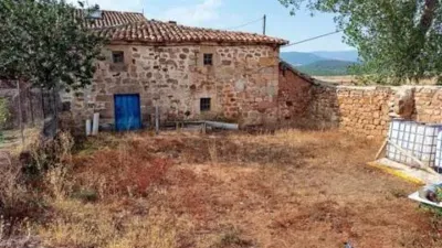 Rustic house on Calle Real photo 7