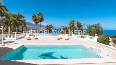 Chalet in Quinta photo 2