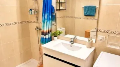 Apartment on Perseo Street photo 11