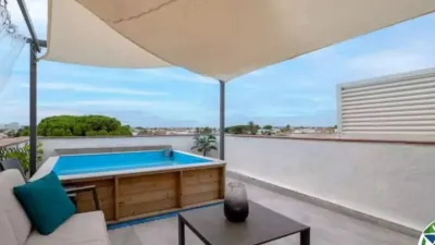 Chalet on Carrer Port del Sol, Number 22 photo 28