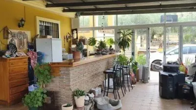 Chalet in Coín photo 9