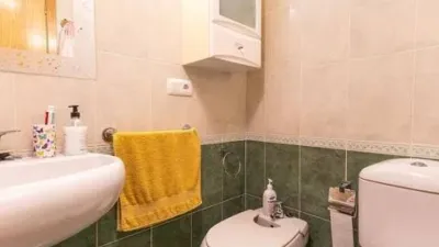 Piso en San Gabriel photo 22