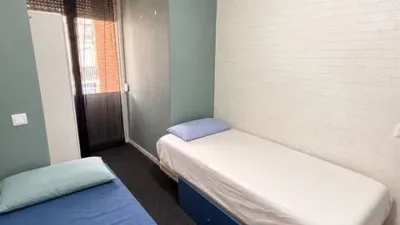 Apartment in the Northwest Zone photo 15