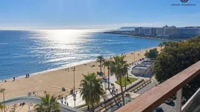 Apartment in Raval Roig photo 3