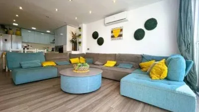 Piso en Casares Costa photo 3