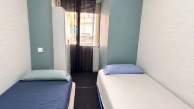Apartment in the Northwest Zone photo 13