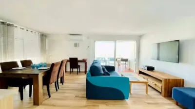 Apartment in Port Grec Sector photo 17