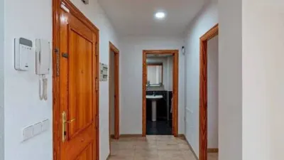 Apartment in Roquetas de Mar photo 5