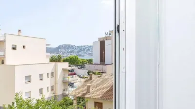 Apartment on Carrer de Pedro Calderón de la Barca photo 22