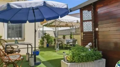 Chalet on Carrer de Sant Maurici photo 18