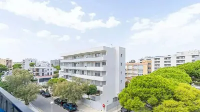 Apartment on Carrer de Pedro Calderón de la Barca photo 12