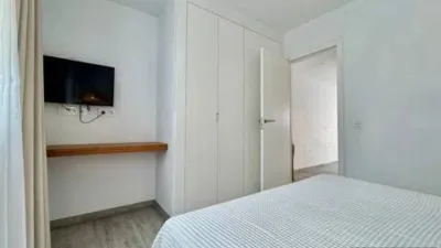 Apartment on Avenida Primero de Mayo S-N photo 13