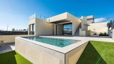 Chalet in Cotelles photo 26