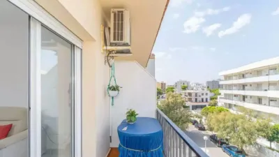 Apartment on Carrer de Pedro Calderón de la Barca photo 10