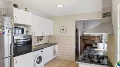 Chalet on Carrer de Sant Maurici photo 15