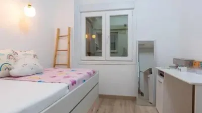 Apartment on Carrer de Madrid photo 20
