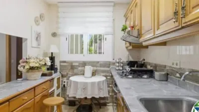 Chalet on Carrer de Sant Maurici photo 7