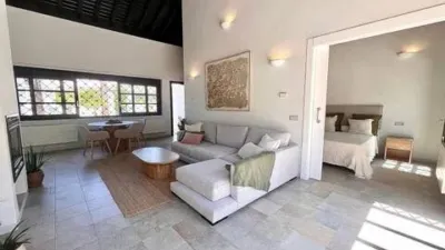 Terraced house at Calle Peraleja Vial 2, 1118 photo 9