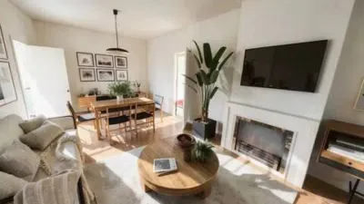 Chalet on Carrer del Doctor Casals photo 15