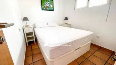 Piso en Varadero-Santa Pola Est photo 7