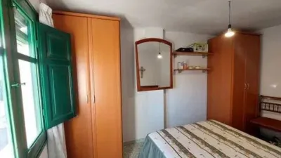 Rustic house on Calle del Obispo Silvino photo 49