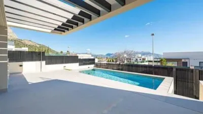 Chalet in Cotelles photo 2