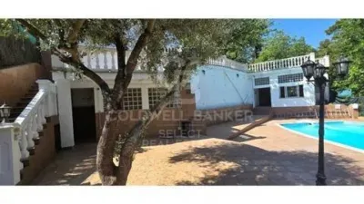 Chalet in Castellar del Vallès photo 22