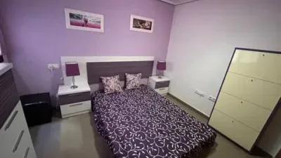 Apartment on Calle Apolo photo 11