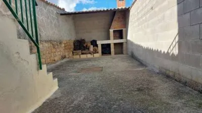Rustic house on Calle del Obispo Silvino photo 34