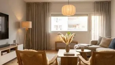 Flat in Berango photo 7