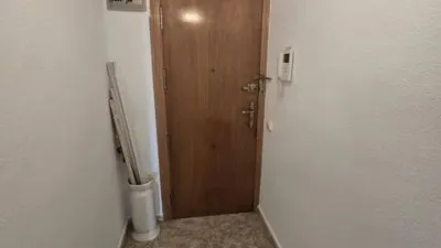 Apartment in Altozano photo 28