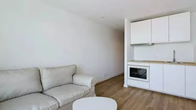 Apartment on Sector Delta Muga Street, 6 photo 3