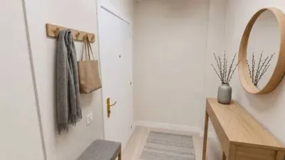 Flat in Berango photo 3