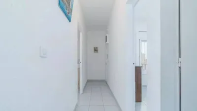 Apartment on Carrer de Pedro Calderón de la Barca photo 20