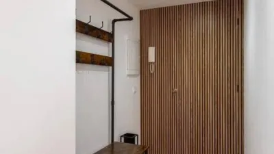 Apartment on Carrer de Madrid photo 23