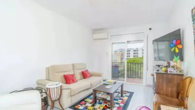 Apartment on Carrer de Pedro Calderón de la Barca photo 6